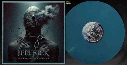 Apolitical Ecstasy [Colored Vinyl]