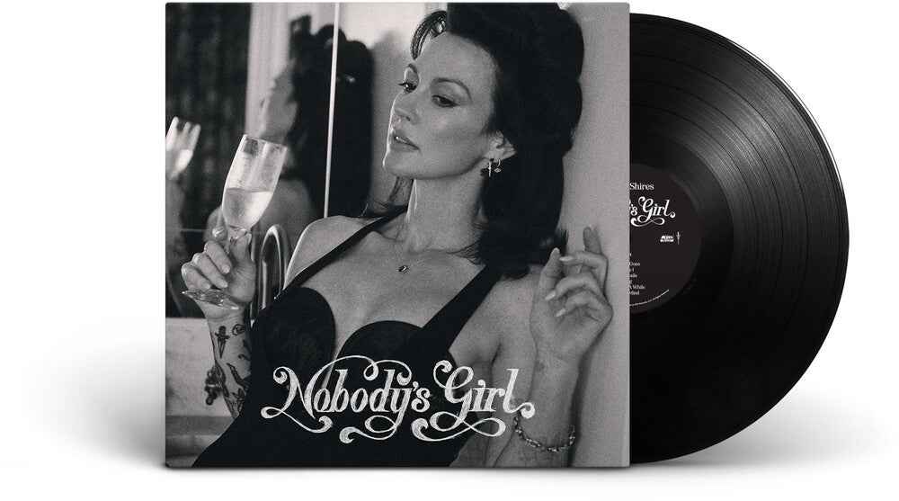 Nobody's Girl [LP]