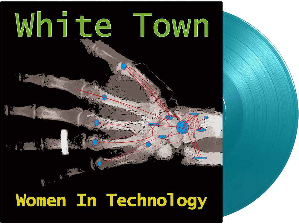 Women In Technology [Colored Vinyl] [Limited Edition] [180 Gram] (Trq) (Hol)