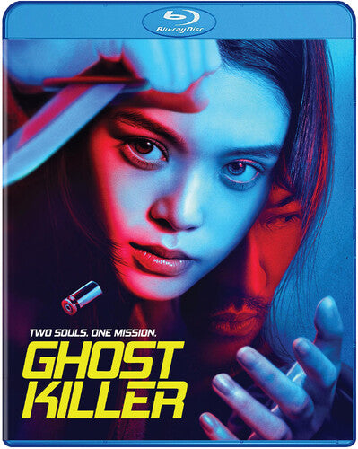 Ghost Killer - Ghost Killer - Blu-ray