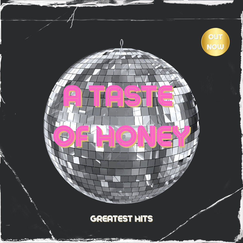 Taste Of Honey - Three Greatest Hits (Mod) [CD]