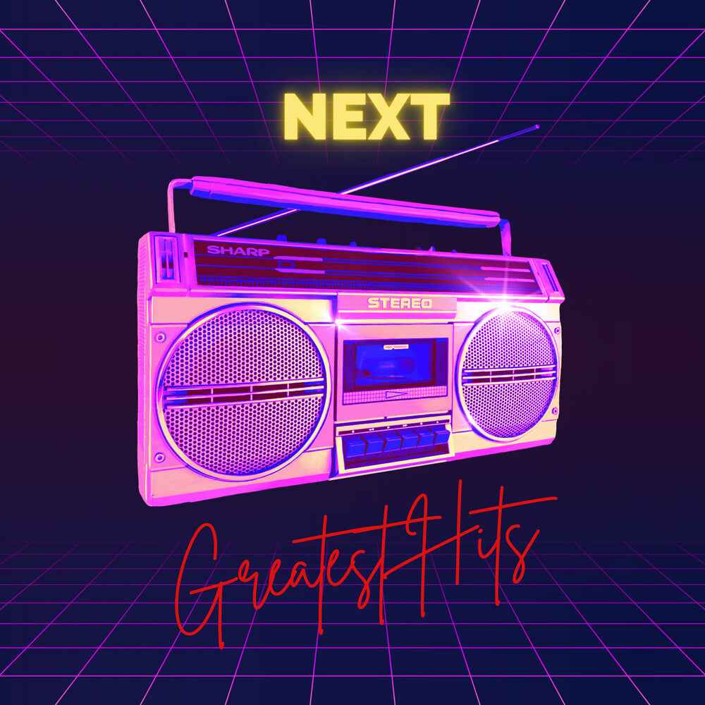 Next - Greatest Hits (Mod) [CD]