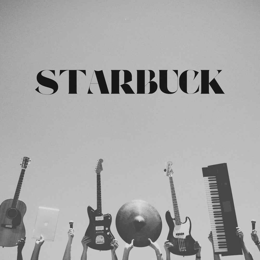 Starbuck - Five Greatest Hits (Mod) [CD]