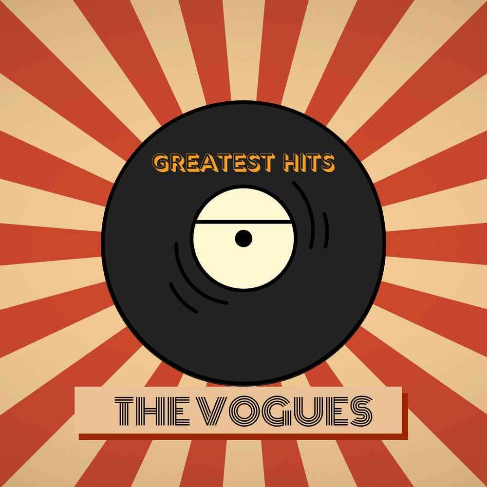 Vogues - Greatest Hits (Mod) [CD]