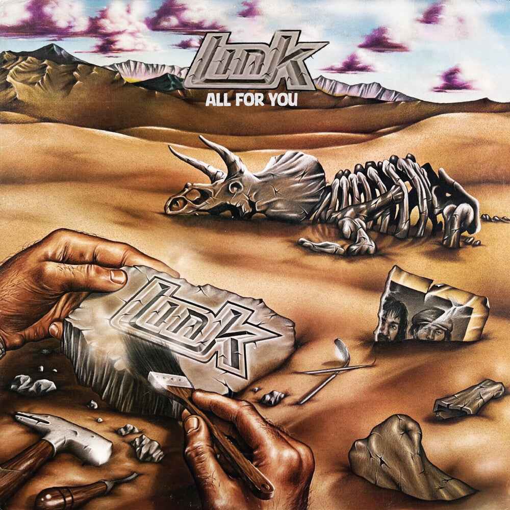 All For You (Mod) [CD]