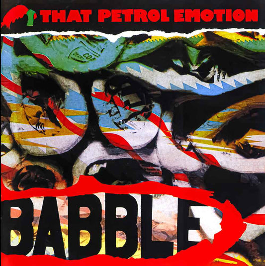 Babble (Hol) [CD]