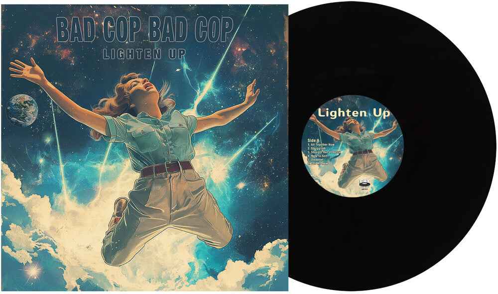 Lighten Up [LP]