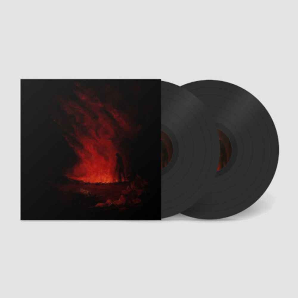Ognja Prerok [LP]