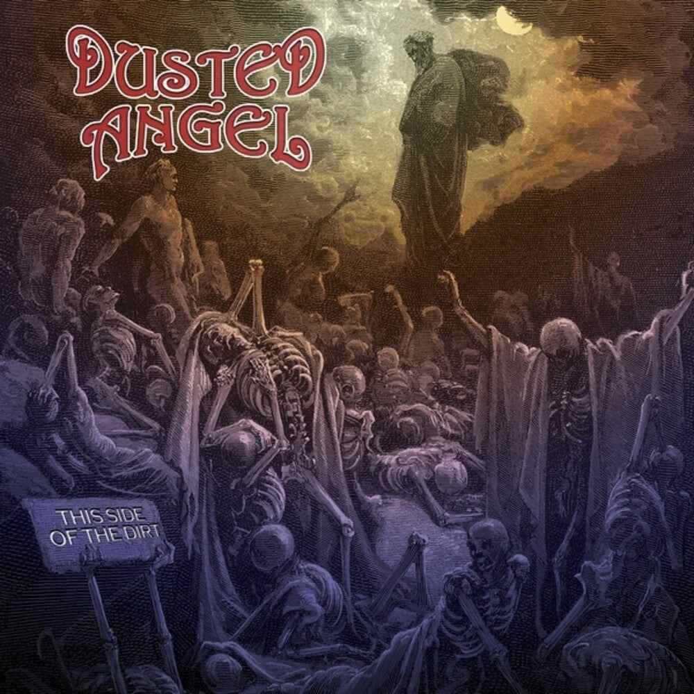 This Side Of The Dirt [Colored Vinyl] [Limited Edition] (Org)