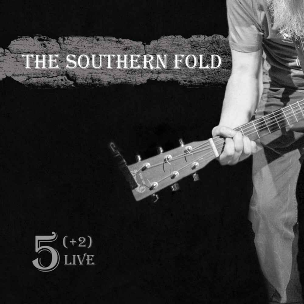 5 (2) Live From The Southern Fold [LP]