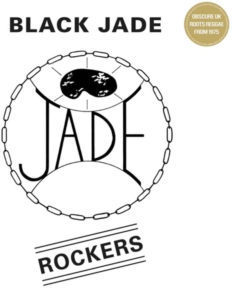 Rockers [LP]