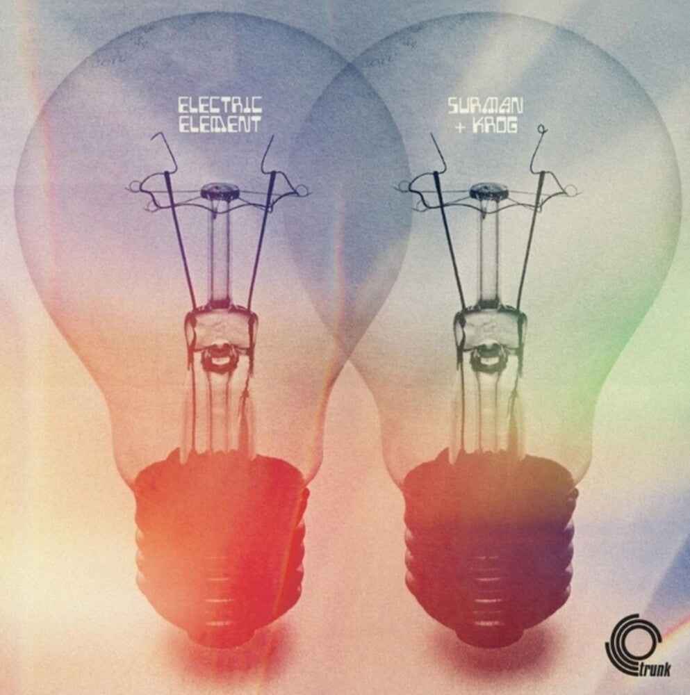 Electric Element [LP]
