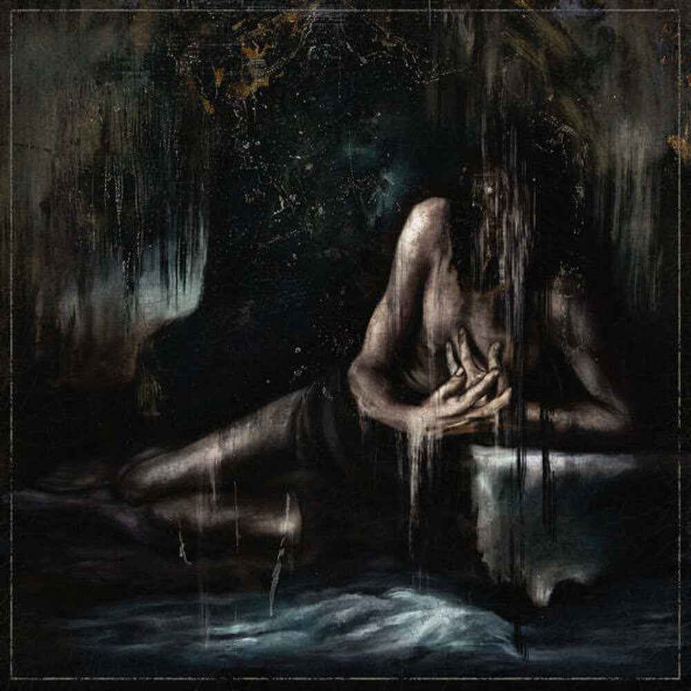 I Feel The Everblack Festering Within Me [Colored Vinyl]