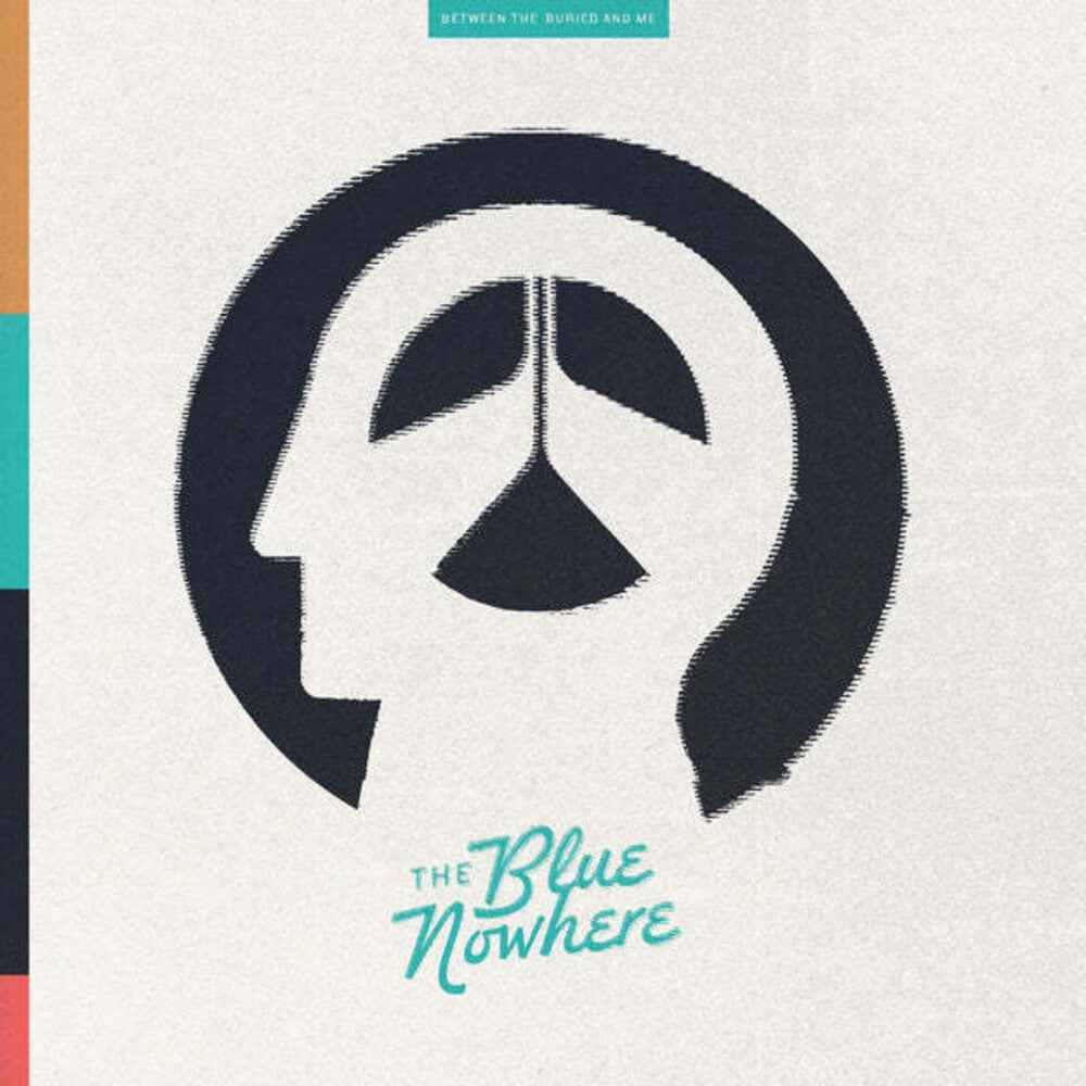 Blue Nowhere [Colored Vinyl] (Gate) (Grn) (Uk)