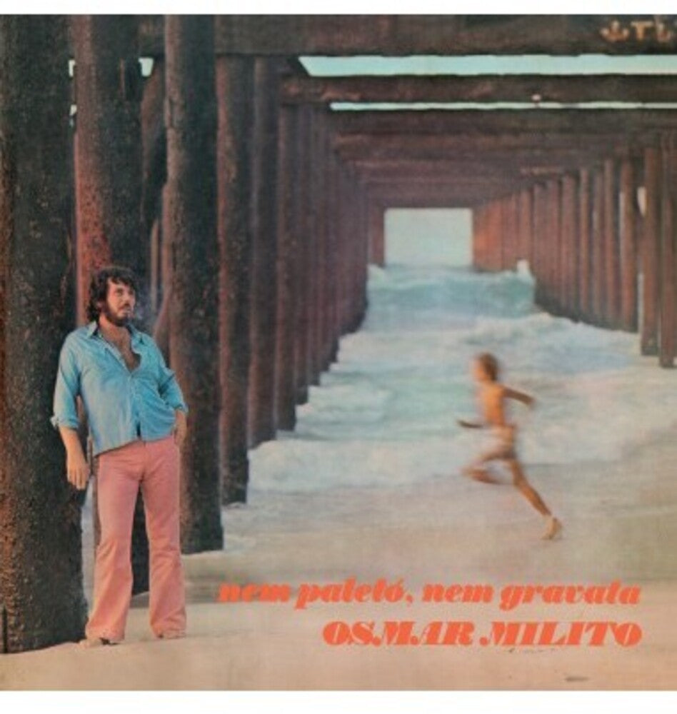 Nem Paleto Nem Gravata 1973 [Deluxe] [Limited Edition] [180 Gram]