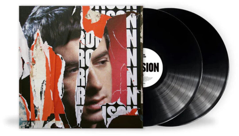 Version (Uk) [LP]