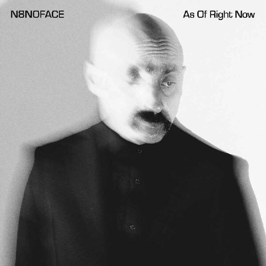 As Of Right Now [LP]