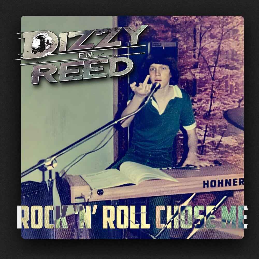Rock 'n Roll Chose Me [LP]