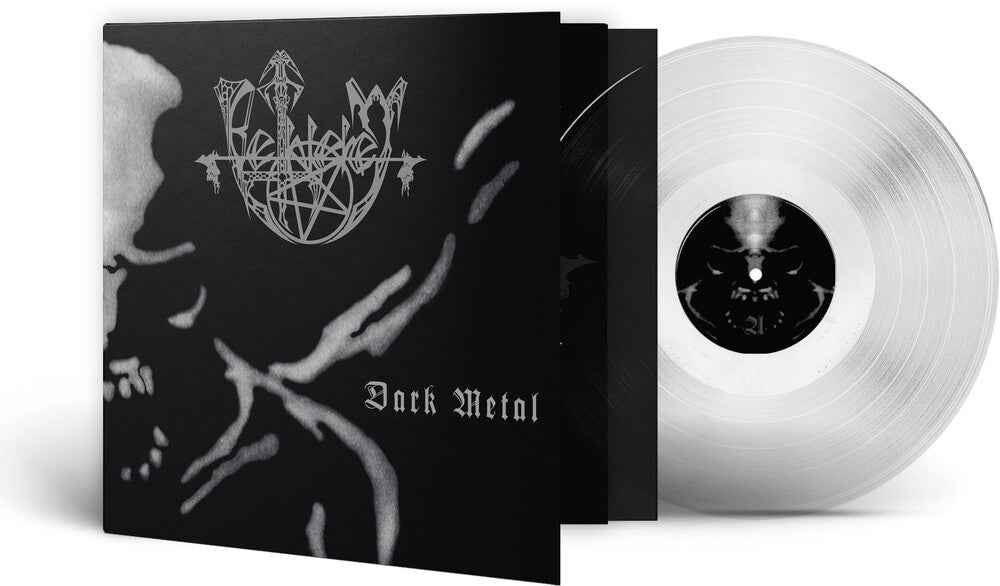 Dark Metal [LP]