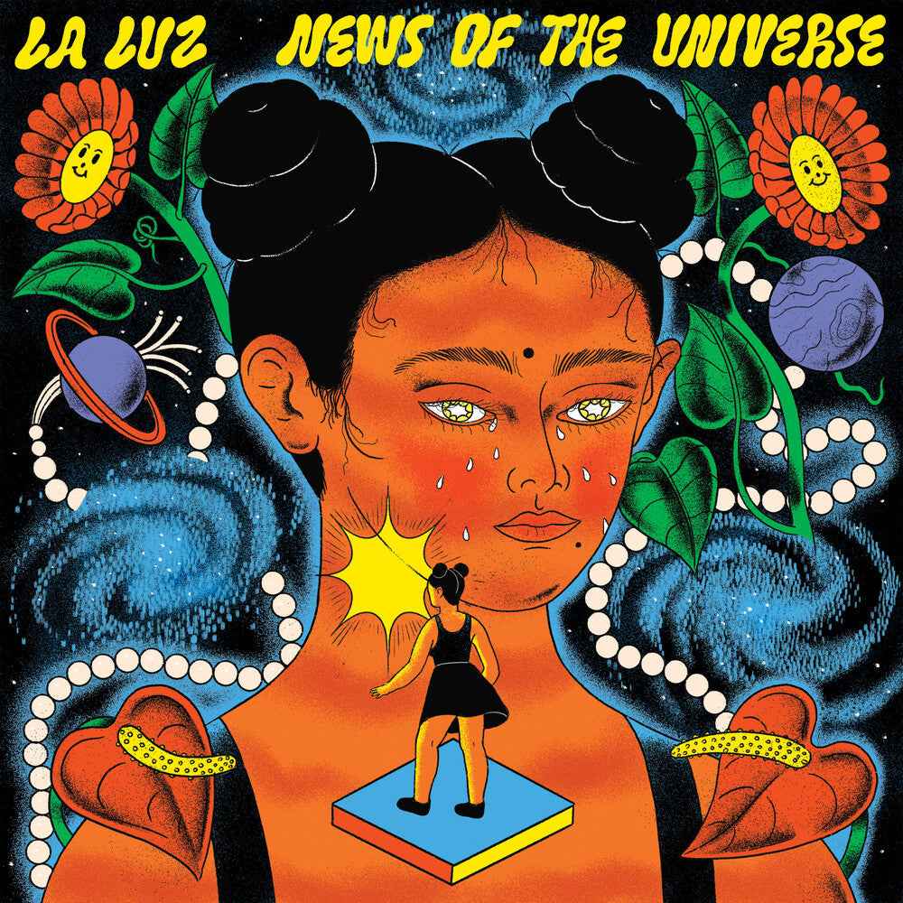 News Of The Universe [LP]