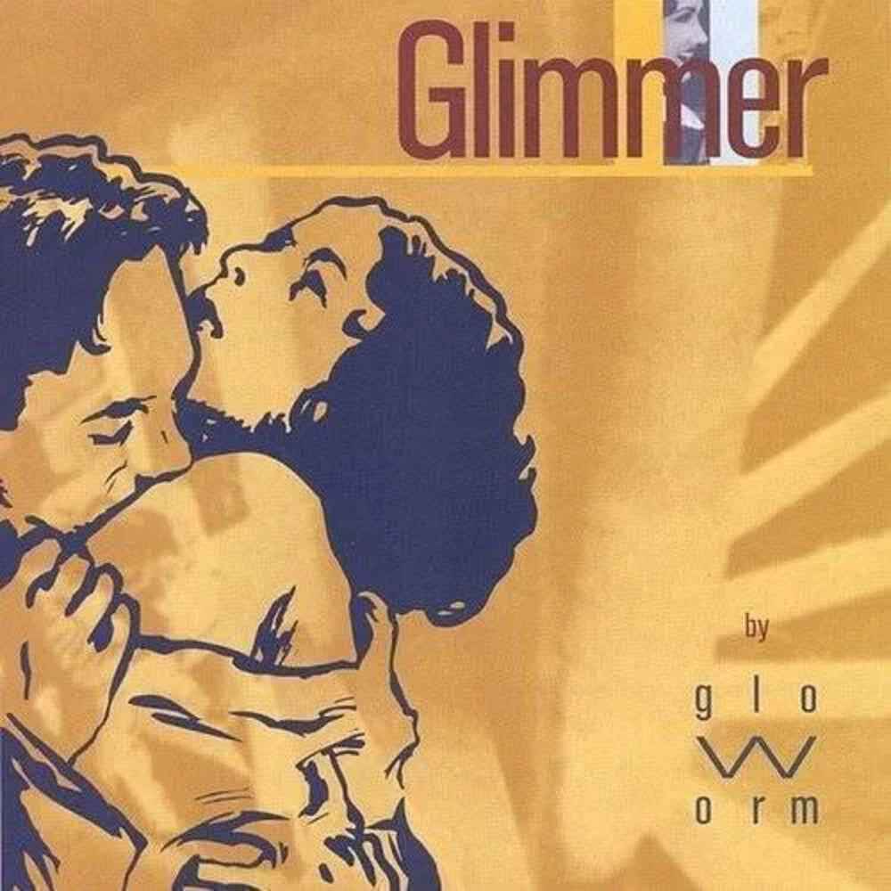 Glimmer [LP]
