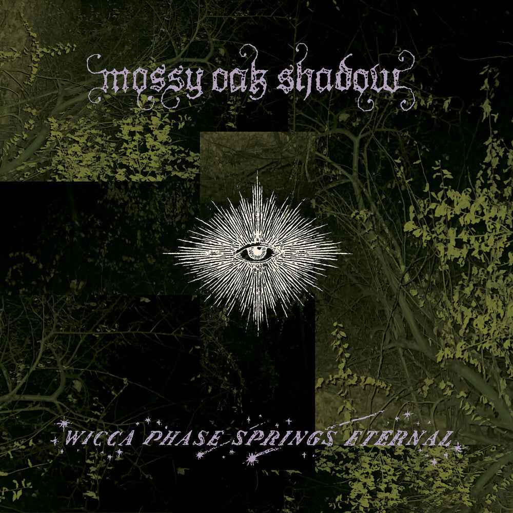 Mossy Oak Shadow [CD]