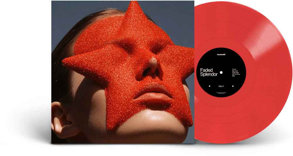 Faded Splendor [Colored Vinyl]