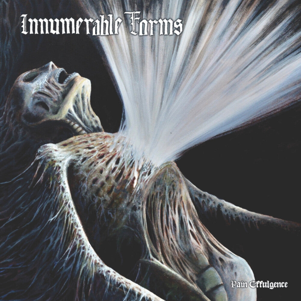 Innumerable Forms - Pain Effulgence [LP] Vinyl Record