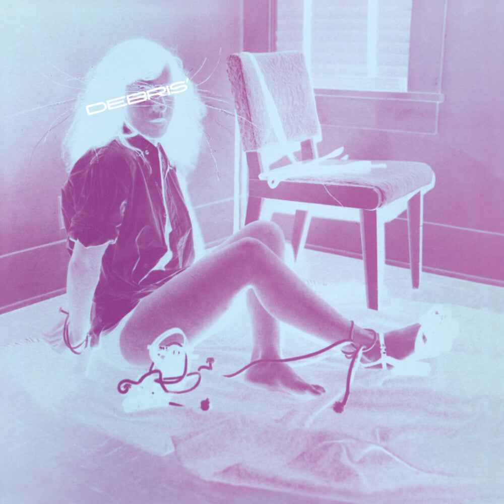Debris' [LP]