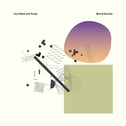 Bird At Sunrise [Clear Vinyl] [Limited Edition] [Download Included]