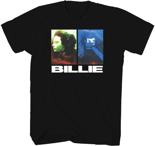 Billie Eilish Bille S Efb Tshirt Med 38301165a2 - Billie Eilish Bille S Efb Tshirt Med 38301165a2 - Apparel