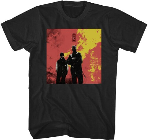 Twenty One Pilots Clancy Tshirt 2xl Ts24top006b5 - Twenty One Pilots Clancy Tshirt 2xl Ts24top006b5 - Apparel