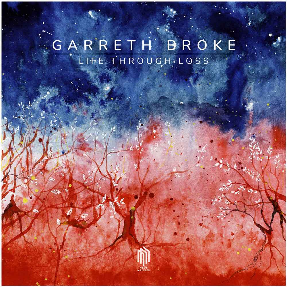 Life Through Loss [CD]