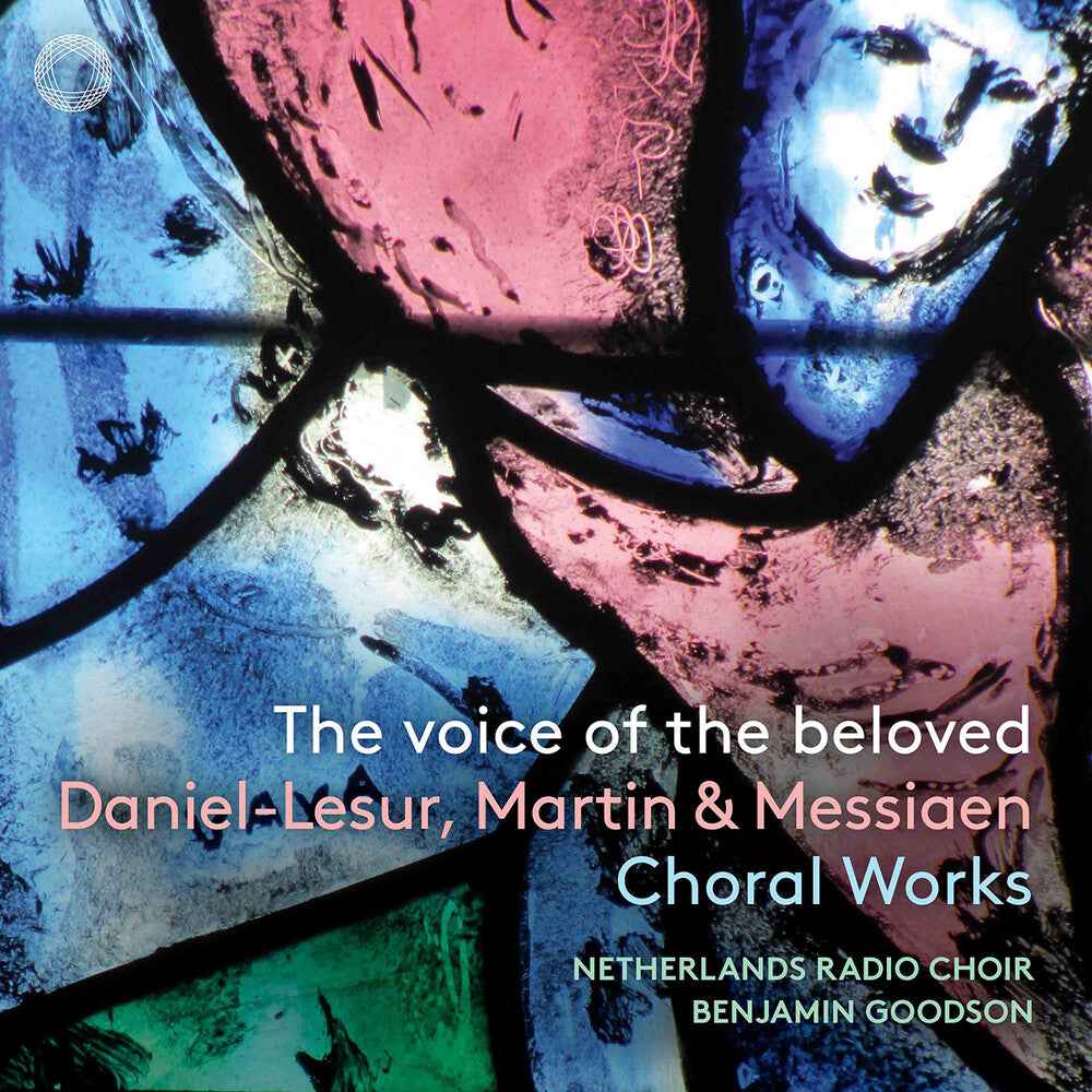 Voice Of The Beloved [CD]
