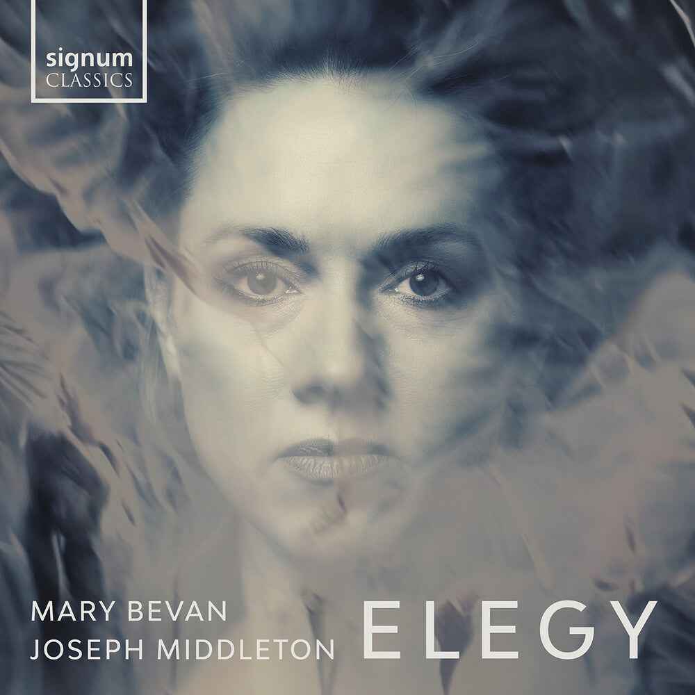 Elegy [CD]