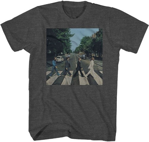 Beatles Abbey Road Tshirt Shrt Slv 2xl 2061100507 - Beatles Abbey Road Tshirt Shrt Slv 2xl 2061100507 - Apparel
