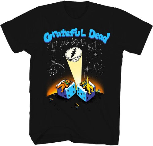 Grateful Dead Lv Sphere Bears Tshrt 2xl 24gfd228a5 - Grateful Dead Lv Sphere Bears Tshrt 2xl 24gfd228a5 - Apparel