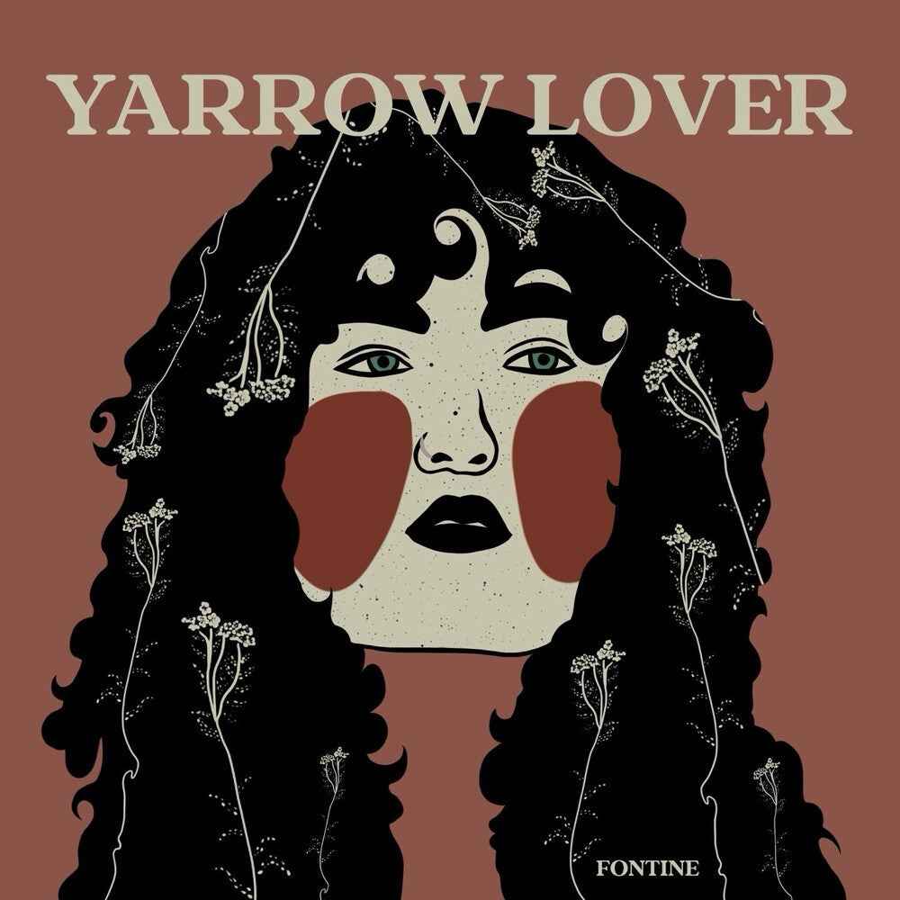 Yarrow Lover [Colored Vinyl] (Ecov)
