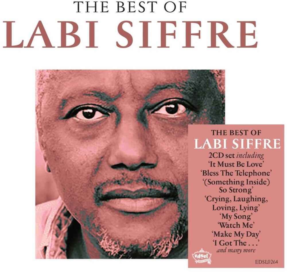 Best Of [Digipak] (Uk)