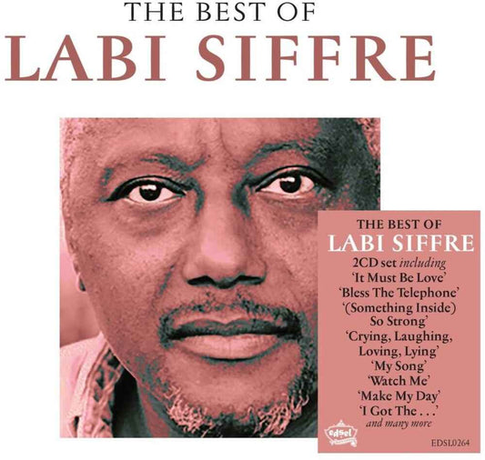 Best Of [Digipak] (Uk)