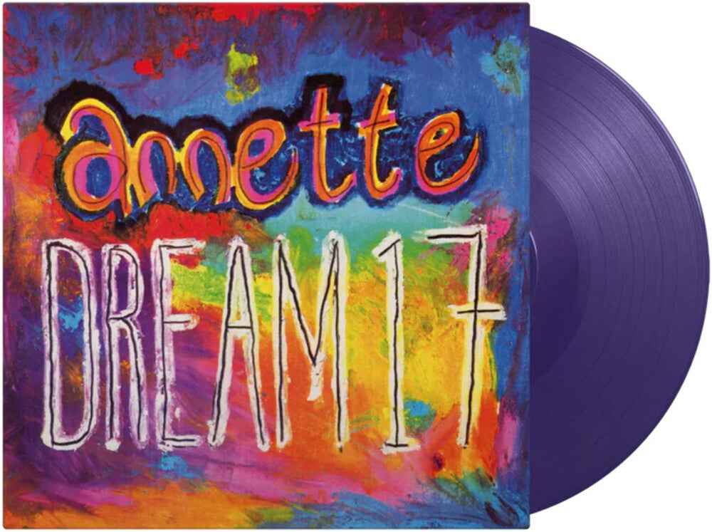 Dream 17 [Colored Vinyl] [Limited Edition] (Ofgv) (Purp) (Hol)