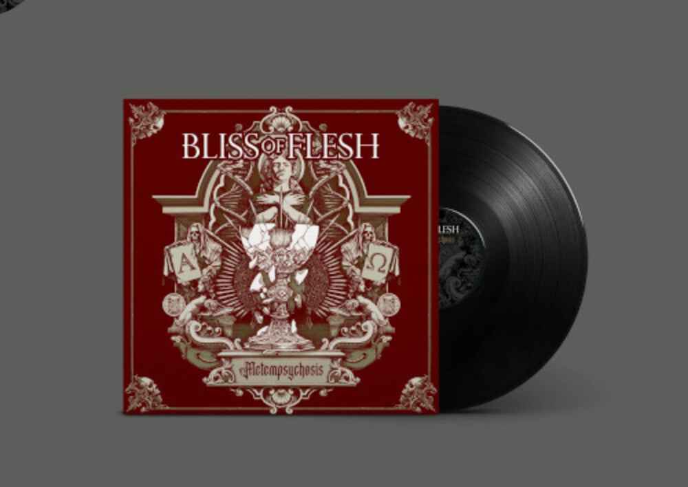 Metapsychosis [LP]