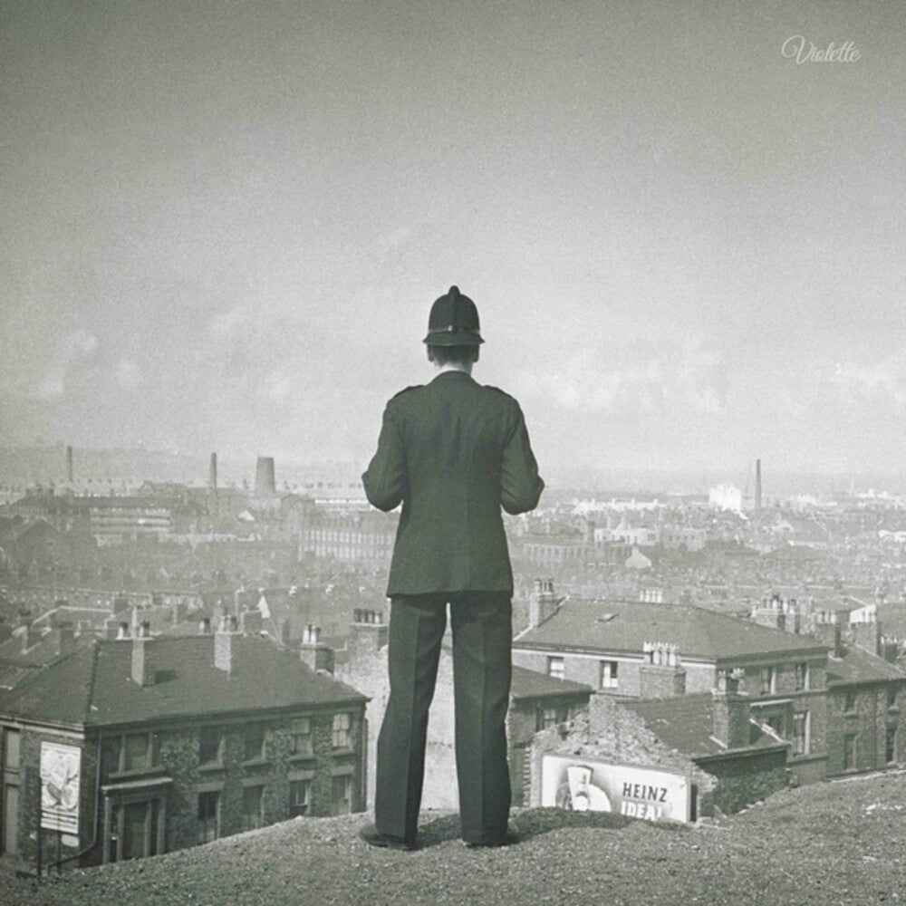 Everyone Wants To Dream [LP]