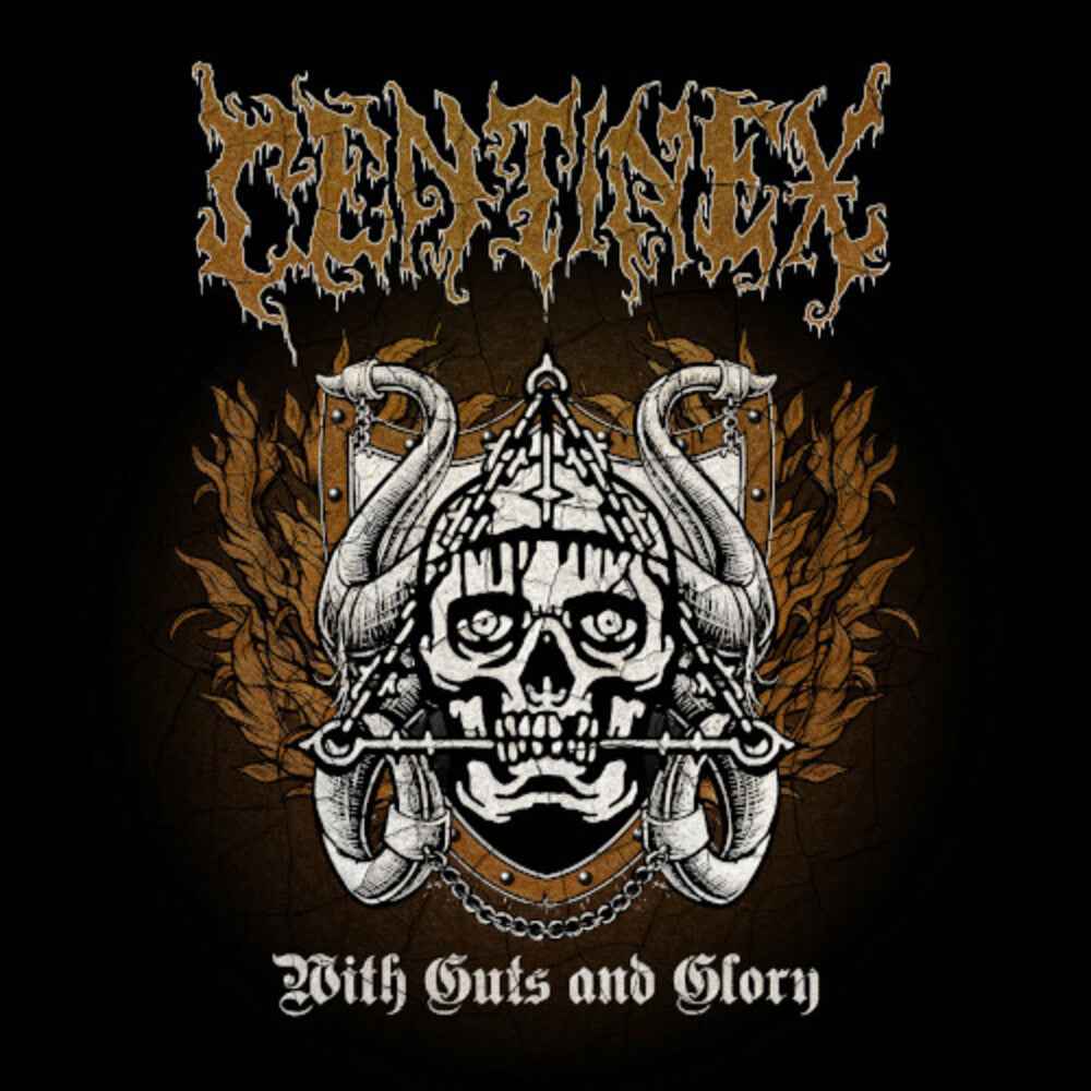 With Guts & Glory [CD]