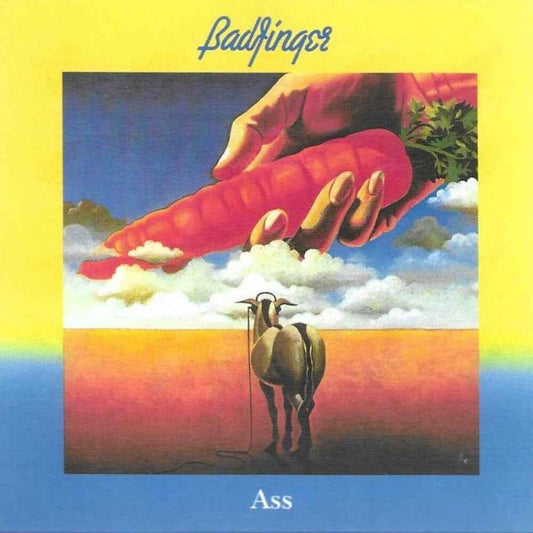 Ass [CD]