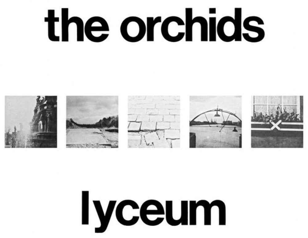 Lyceum [LP]