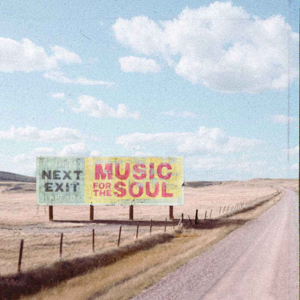Music For The Soul (Mod) [CD]