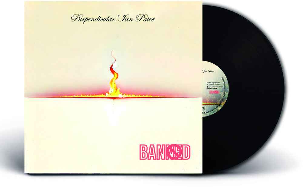 Banned [LP]