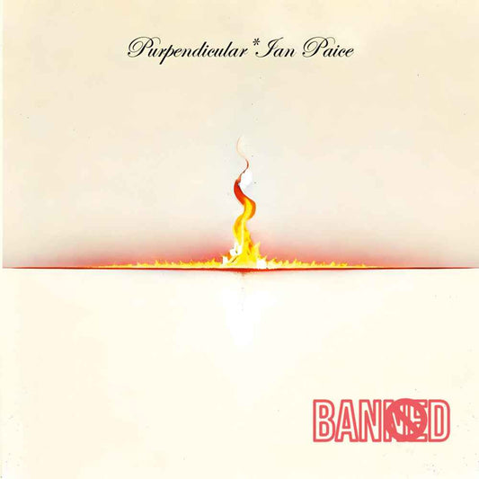 Banned [Digipak]