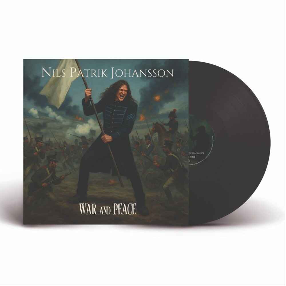 War & Peace [Limited Edition]